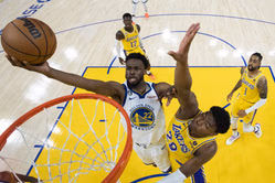 Lakers insider speculates if Rui Hachimura extension talks are being used to leverage talks for $109,000,0002 trade target