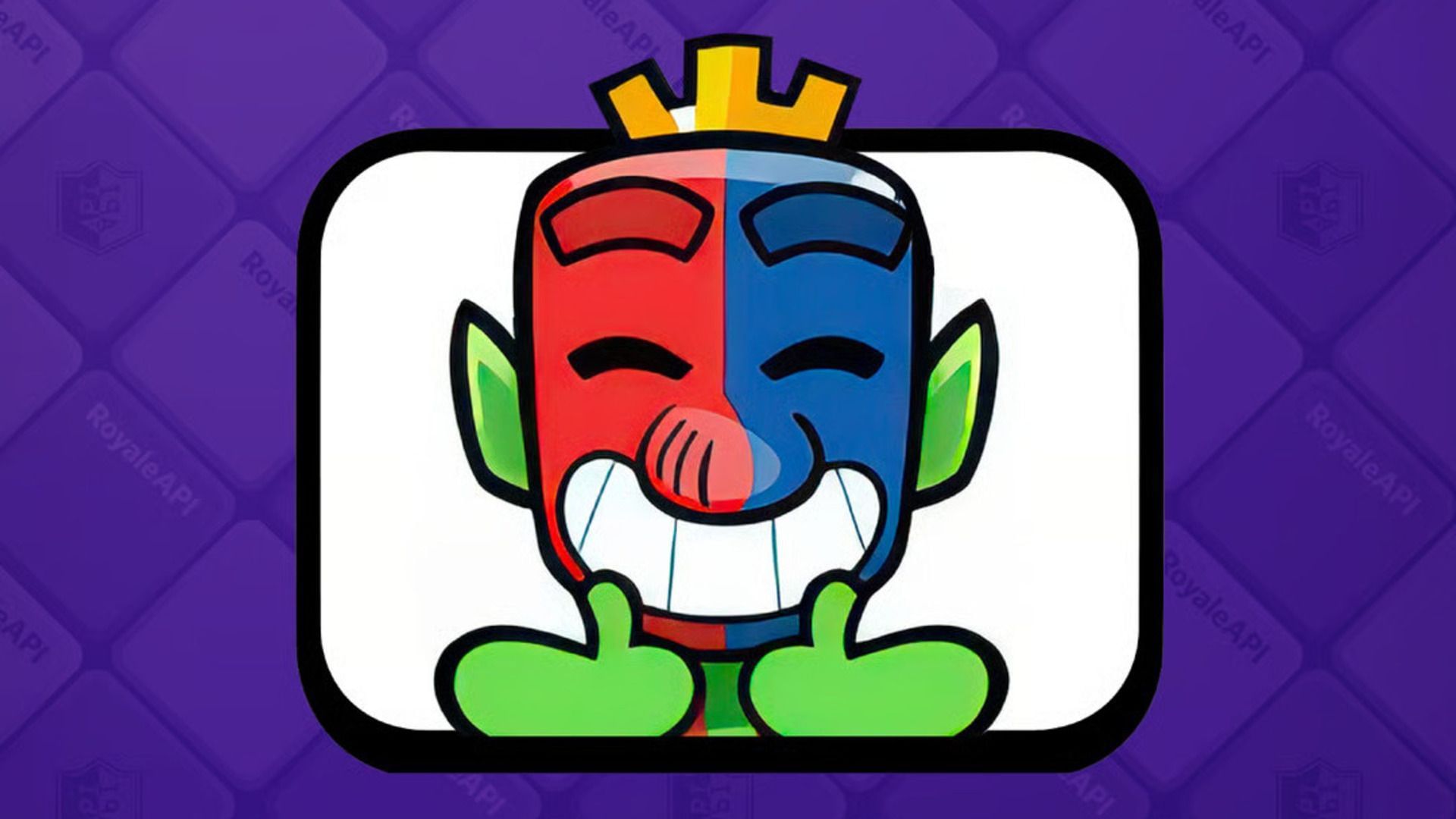 The 20-Win Challenge (2019) emote (Image via Supercell)