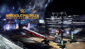 Former Nexus member set to return to WWE at Wrestlepalooza - REPORTS