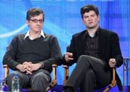 Greg Daniels and Michael Schur created both sitcoms (Image via Getty)