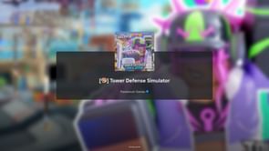 Roblox The Takeover Tower Defense Simulator guide