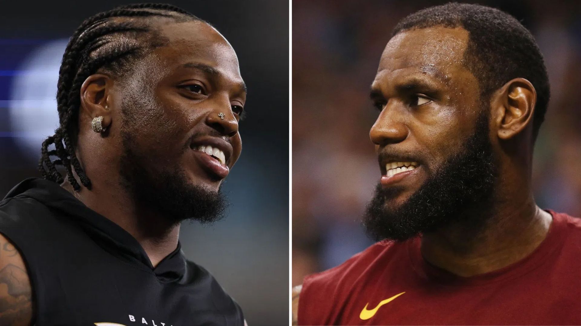 Fans ridicule Derrick Henry