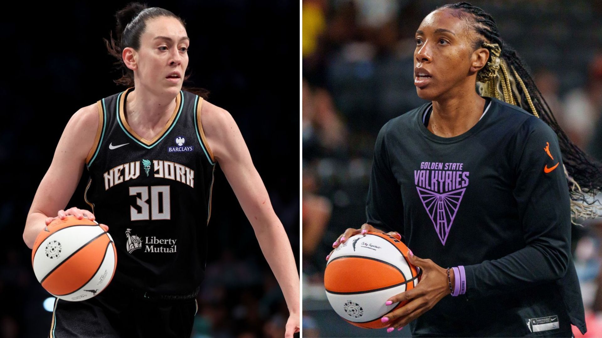 New York Liberty vs Golden State Valkyries Prediction and Betting Tips - Sept. 2