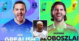 “The Premier League don’t like me!” - Spurs star reveals video of Richarlison reacting to missing out on player and goal of the month awards