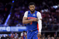 "My decision is near": Malik Beasley posts defiant statement amid dramatic offseason