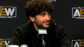 AEW President Tony Khan officially announces huge contract signing just before All Out 2025