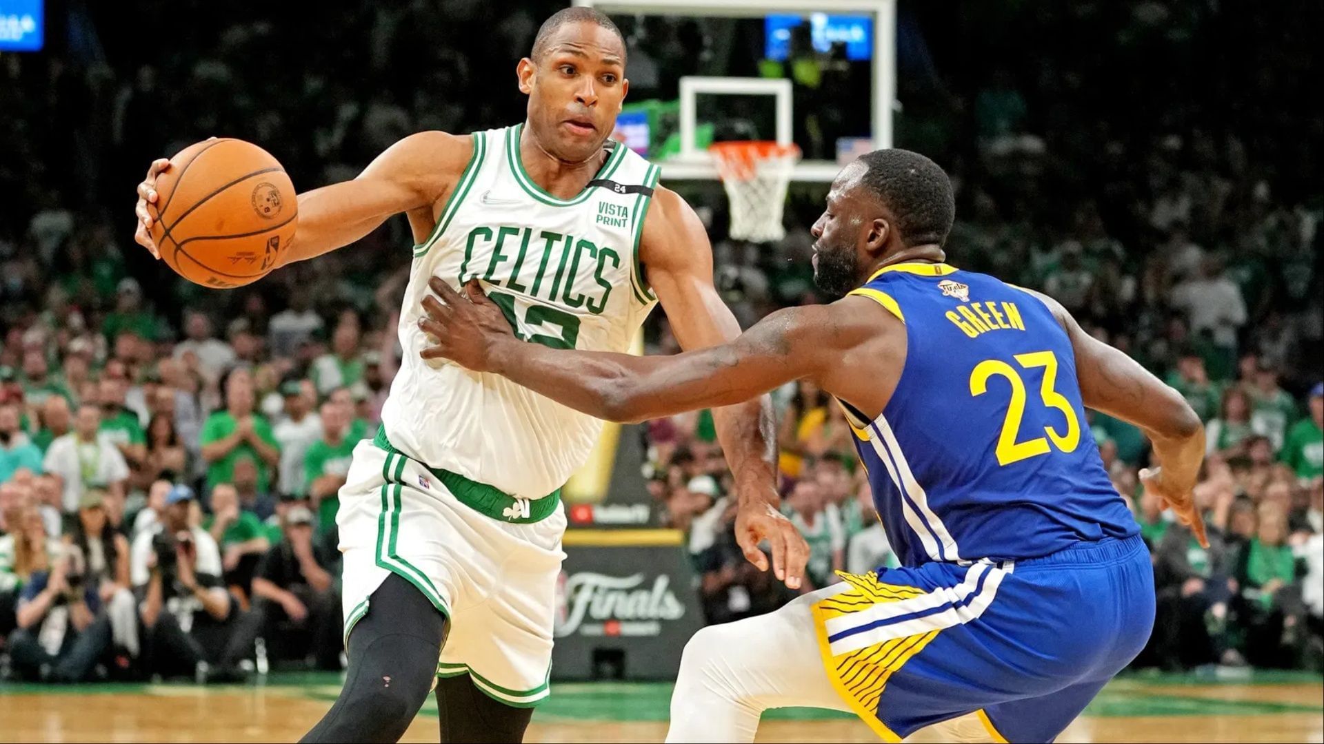 Where does Golden State Warriors