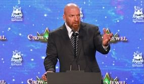 WWE has done the unthinkable, says Vince Russo (Exclusive)