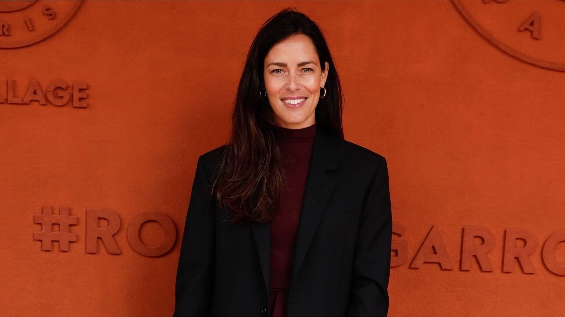 Ana Ivanovic turns up the glamour with stylish photodump as she refuses to let go of a perfect summer. Credit: GETTY