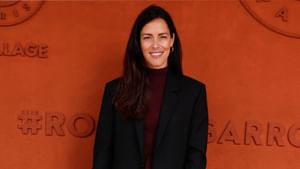 PICTURES: Ana Ivanovic turns up the glamour with stylish photodump as she refuses to let go of a perfect summer