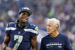 "Pete Carroll and Chip Kelly are trapped here": Colin Cowherd seemingly blames Tom Brady as Raiders struggle with Geno Smith in 2025 NFL season
