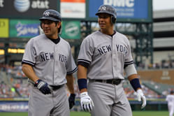 Alex Rodriguez fires off 4-word jab as ex-MLBer looks back on 2004 Yankees-Red Sox rivalry