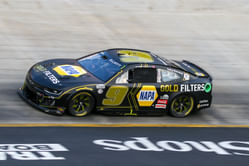 Is there a NASCAR race today? 2025 Bass Pro Shops Night Race Schedule, Start Time & TV Channel for Cup Series