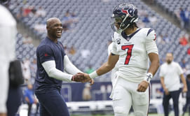 "I'm not in gloom-and-doom mode": Texans HC DeMeco Ryans refuses to panic over C.J. Stroud's struggles after 20-19 loss to Bucs