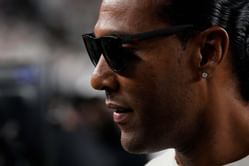 "I hit his a**": T.J. Houshmandzadeh reveals ex-Commanders' Sean Taylor conflict after Jalen Carter and Dak Prescott's spitting incident