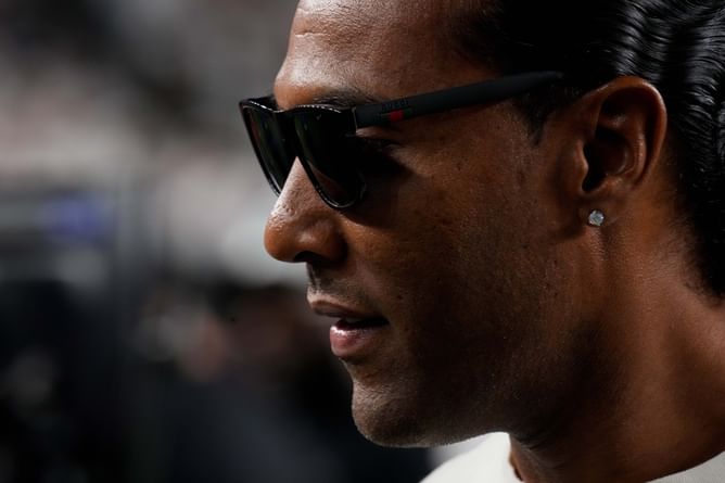 "I hit his a**": T.J. Houshmandzadeh reveals ex-Commanders' Sean Taylor conflict after Jalen Carter and Dak Prescott's spitting incident