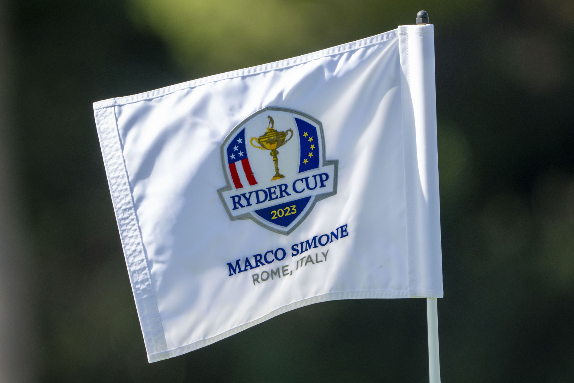 PGA: Ryder Cup - Practice Round - Source: Imagn