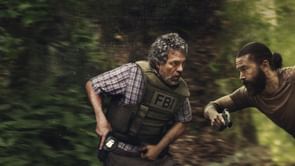 What is the connection between Task season 1 and Mare of Easttown series? Details explored