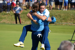 Inspired by Rory McIlroy’s Irish Open win, Tommy Fleetwood eyes ‘ultimate dream’ at the BMW PGA Championship