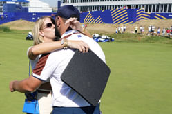 Who is Jon Rahm's wife? Meet Kelley Cahill
