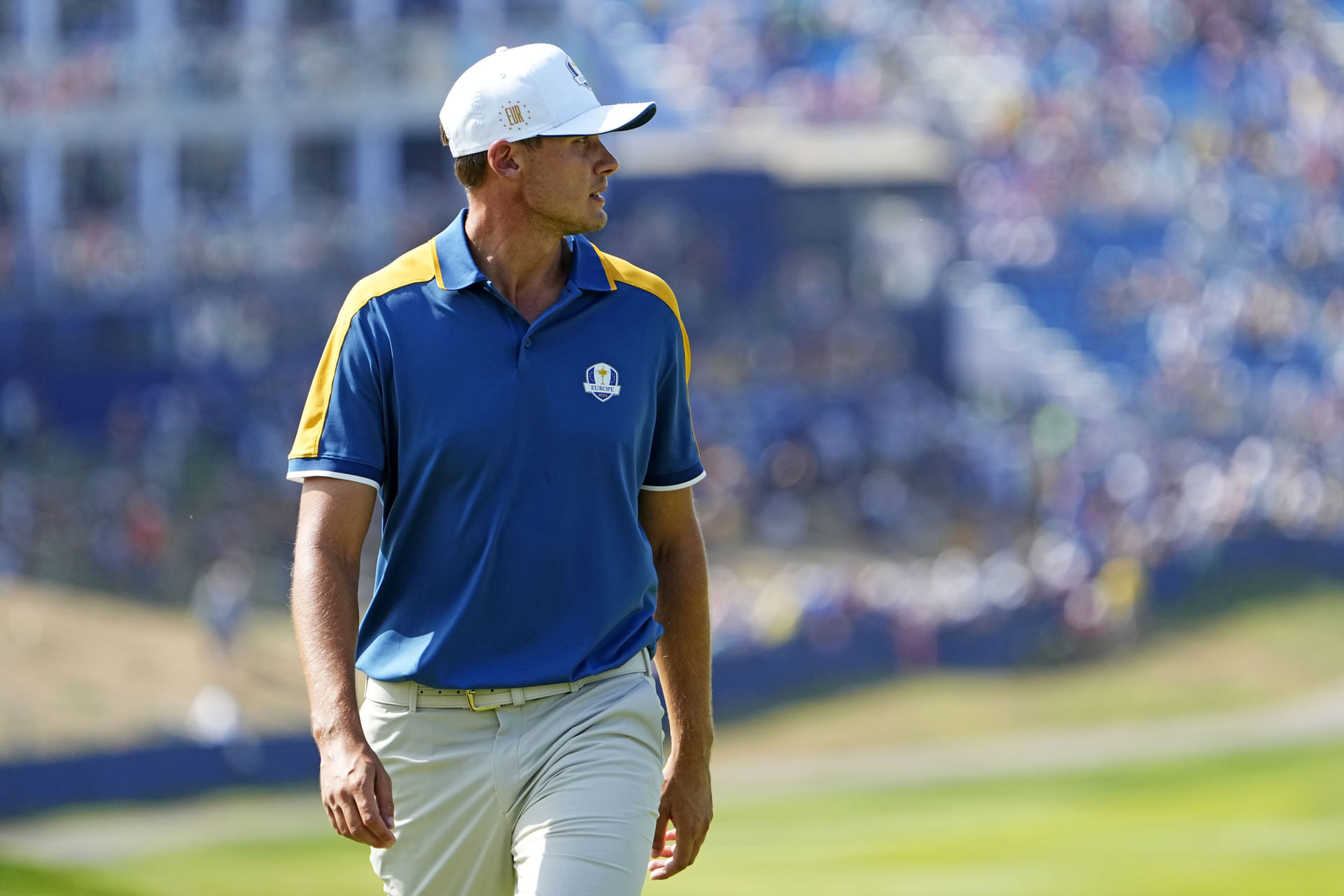 PGA: Ryder Cup - Final Day - Source: Imagn