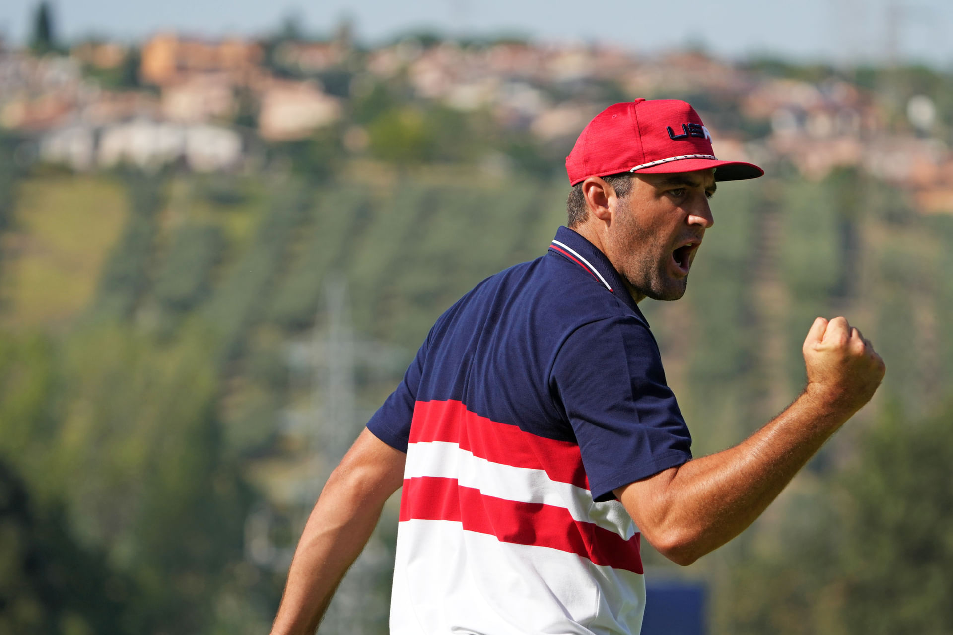 PGA: Ryder Cup - Final Day - Source: Imagn