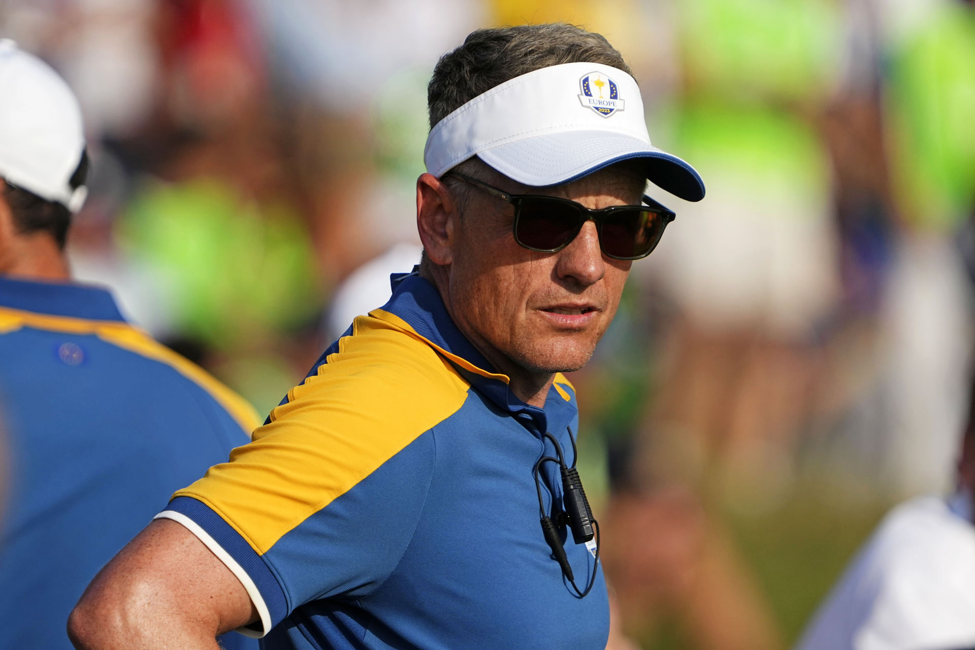 PGA: Ryder Cup - Final Day - Source: Imagn