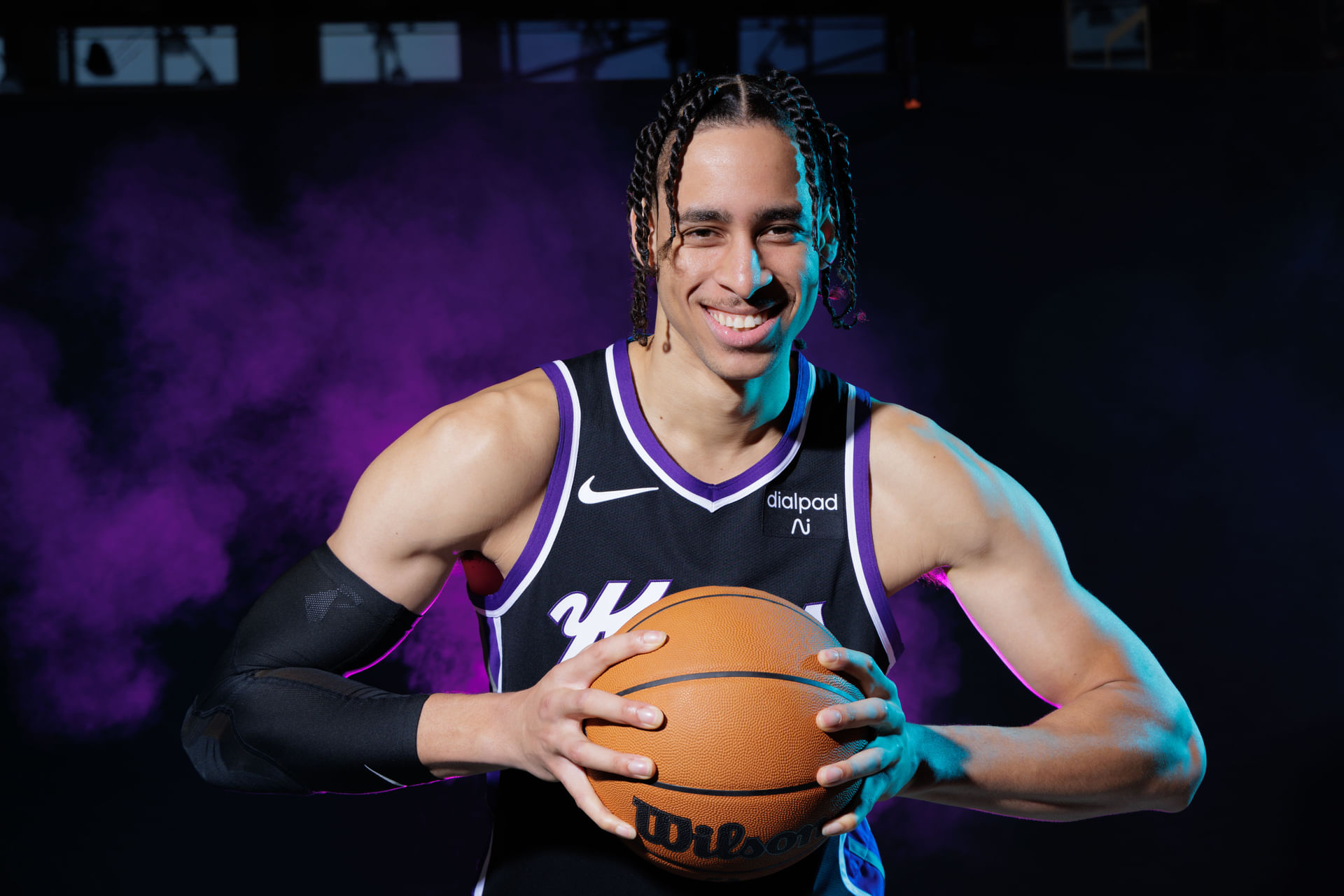 NBA: Sacramento Kings-Media Day - Source: Imagn
