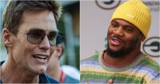 Tom Brady serves reality check to Micah Parsons on Packers trade with blunt advice after $188,000,000 move from Cowboys
