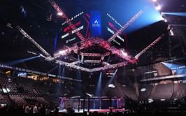 "Get well soon boy" - UFC Perth star posts message after fight is canceled due to rival's injury