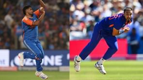 "Harshit Rana's numbers are slightly better" - Former cricketer’s big statement on Harshal Patel not being picked for T20Is