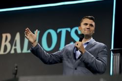 University of Kansas decides not to punish or fire employee who said Charlie Kirk is “better in the ground as worm food” incurring backlash