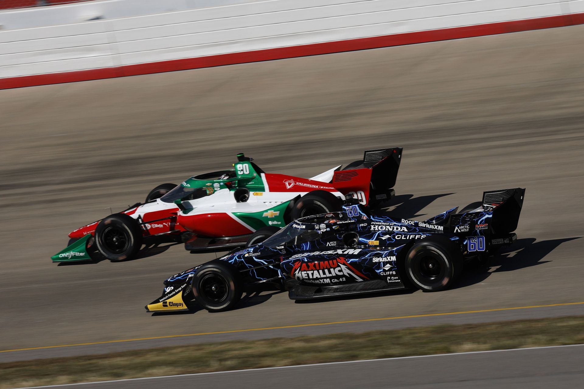 NTT INDYCAR Series Borchetta Bourbon Music City Grand Prix - Source: Getty