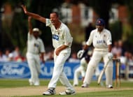 Essex v Somerset - LV= County Championship - Source: Getty
