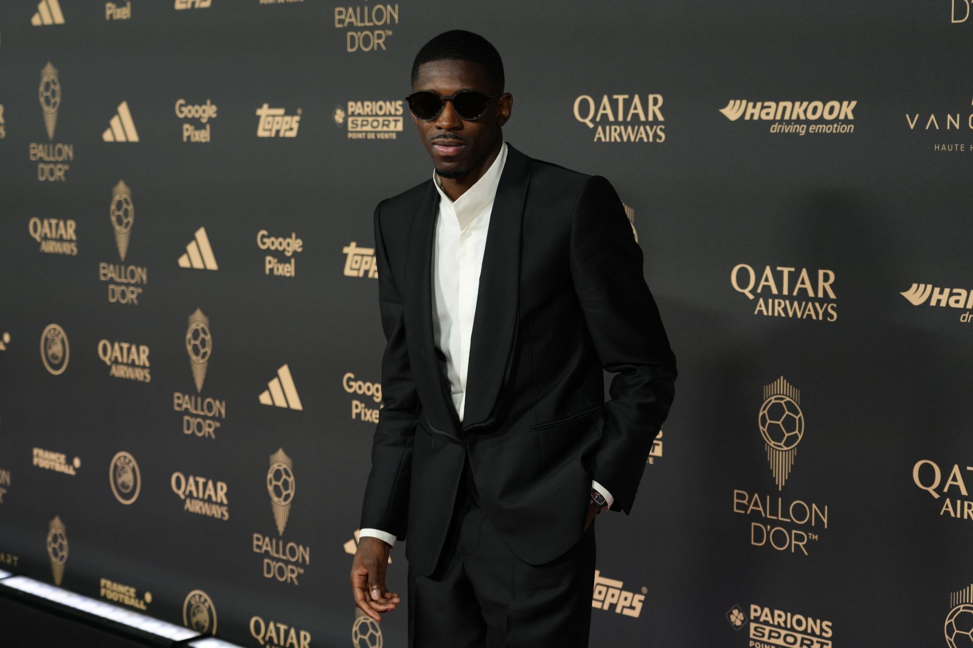 69th Ballon D