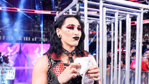 Rhea Ripley's recent angry message is an overreaction, says WWE veteran (Exclusive)