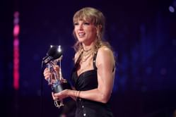 "That’s actually insane": Fans react to Taylor Swift becoming the first artist in history to have 4 albums with over 10B streams each on Spotify
