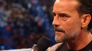 WWE star reveals how he reacted when CM Punk approached him backstage three years after publicly insulting him