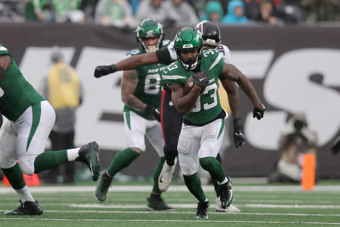 Dalvin Cook denies abuse allegations after ex-girlfriend Gracelyn Trimble releases pics from alleged encounter