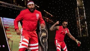 Bad news for The Street Profits following WWE SmackDown