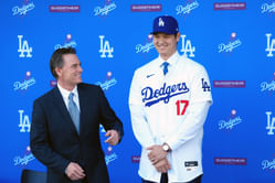 Shohei Ohtani and agent seek to dismiss $240M Hawaii lawsuit claiming Dodgers superstar was “victim of NIL violations”