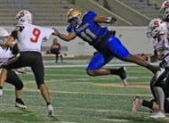 Syndication: Daytona Beach News-Journal - Source: Imagn