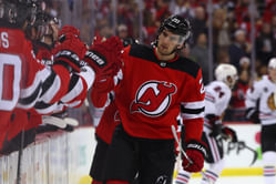 NHL Rumors: Potential Michael McLeod landing spot ruled out by insider with Hurricanes still in the mix