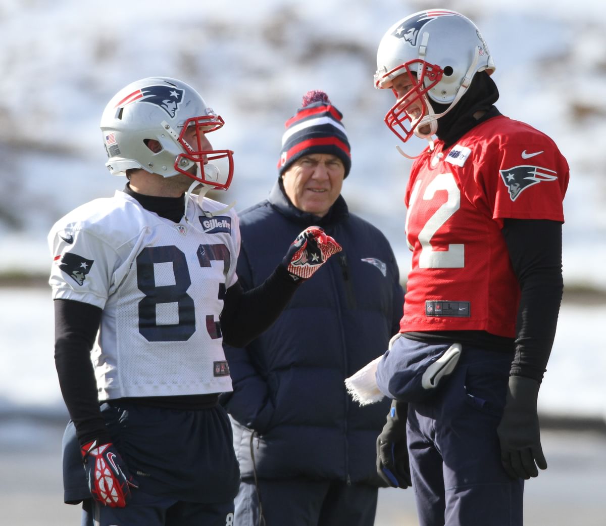 "He became more of a QB coach": Tom Brady reveals Bill Belichick's unique trait that UNC players can benefit from in 2025
