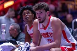 2025-26 NBA Western Conference: Way too early seeding predictions ft. Houston Rockets at #1