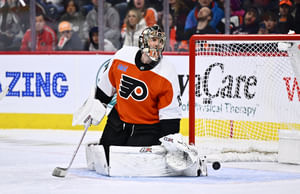 NHL Rumors: Insider outlines one key criterion for Carter Hart's next team; rules out much-anticipated Oilers, Flyers buzz