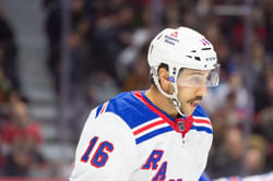 3 New York Rangers stars likely to regress in 2025-26 NHL season ft. Vincent Trochek