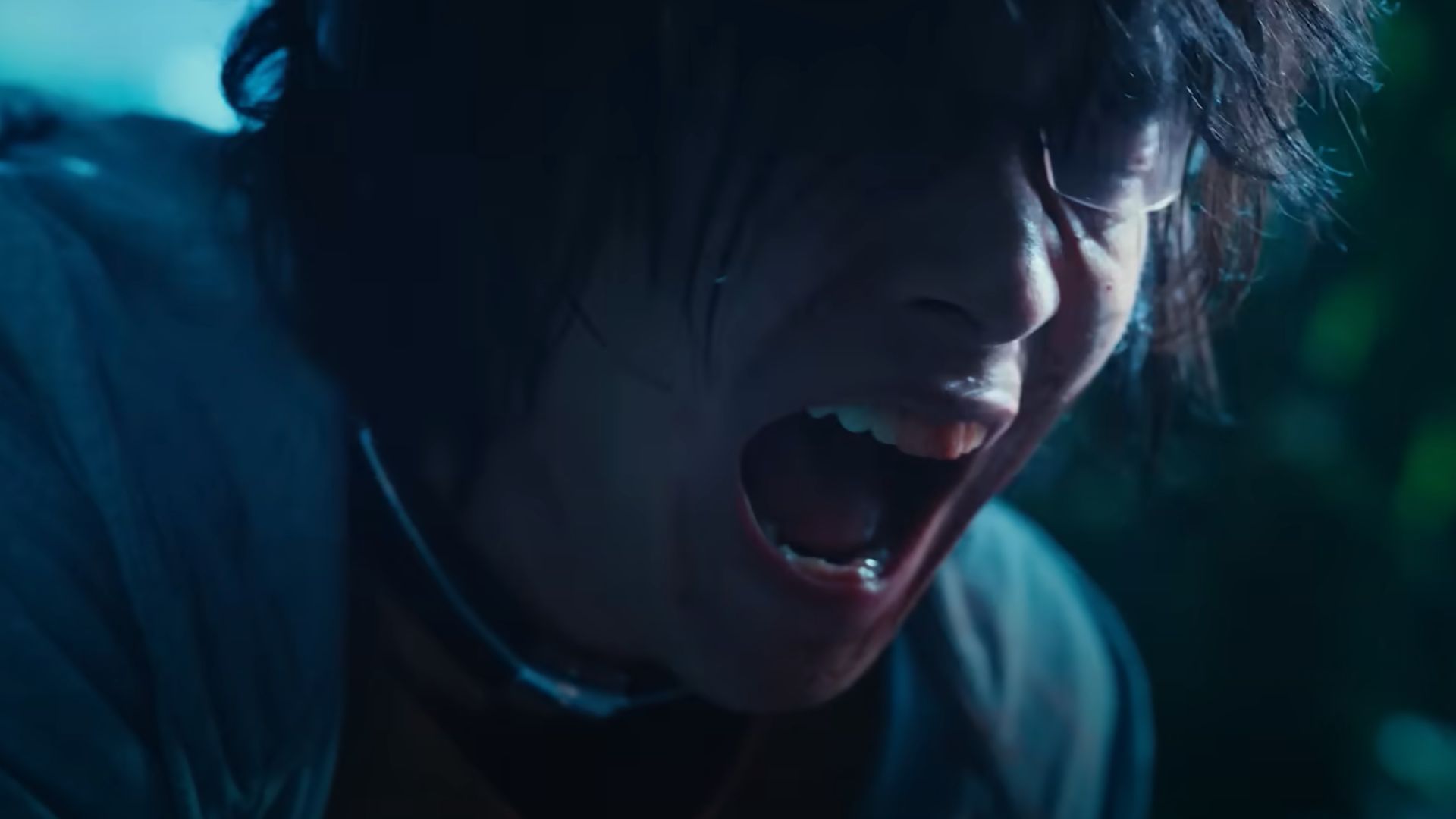 A still from Alice in Borderland (Image via YouTube/Netflix)