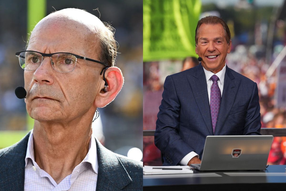 Paul Finebaum changes tune on Nick Saban unretiring after Alabama