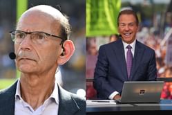 Paul Finebaum changes tune on Nick Saban unretiring after Alabama's humiliation against Mike Norvell's FSU
